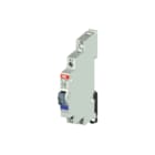 ABB - System pro M compact E210 Drukknop modulair Drukknop Led E217-16-10G