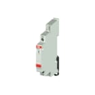 ABB - System pro M compact E210 Signaallamp modulair Signlmp+Led E219-C Rd
