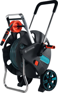 GARDENA - Slanghaspel enkele slang Slangwgn Aquar. Easy Set
