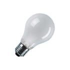 Orbitec - Standaard Laagvolt lamp Gloeilamp standaard 24V 10W M St2410 E27 Ds10