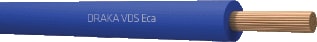 Draka - VDS H07V-K Installatiedraad Eca Bu 4 Ri100