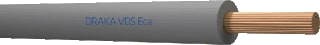 Draka - VDS H07V-K Installatiedraad Eca Gy 1.5 Ri100