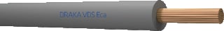 Draka - Installatiedraad VDS ECA GY 2.5 RI100