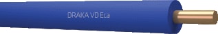 Draka - VD H07V-U Octabox Installatiedraad Eca Bu 4 Ri100