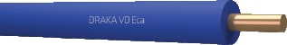 Draka - VD H07V-U Octabox Installatiedraad Eca Bu 6 Ri100