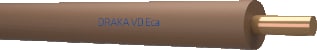 Draka - VD H07V-U Octabox Installatiedraad Eca Bn 6 Ri100