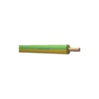 Draka - VD H07V-U Octabox Installatiedraad Eca Ye/Gn 6 Ri100