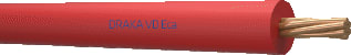 Draka - Installatiedraad VD ECA RD 10 RI100