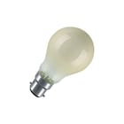 Orbitec - Standaard Laagvolt lamp Gloeilamp standaard 24v 40w m st2440 b22 ds10