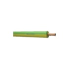 Draka - Installatiedraad VD ECA YE/GN 6 MT