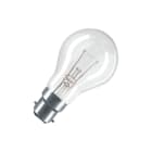 Orbitec - Standaard Laagvolt lamp Gloeilamp standaard 24v 40w h st2021 b22 ds10