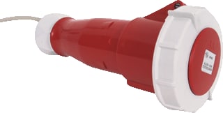 Nieaf-Smitt - PNA Toebeh./onderdelen meetinstrument Adapter 63A/380 3Pna63
