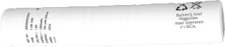 MagLite - Mag-charger Batterij, oplaadbaar Mag Charg Accu 6V Nimh