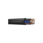 Draka - Voedingskabel tot 1 kV beweegbaar NWPK SPEC ECA 9X1.5 MT