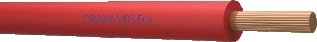 Draka - Installatiedraad VDS ECA RD 10 RI100
