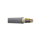 Draka - XMvK Voedingskabel tot 1 kV vaste aanleg Eca 5G2.5 Ri100