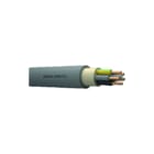 Draka - XMvK Voedingskabel tot 1 kV vaste aanleg Eca 5G2.5 Mt