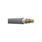 Draka - XMvK Voedingskabel tot 1 kV vaste aanleg Eca 4G1.5 Ri100