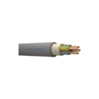 Draka - Voedingskabel tot 1 kV vaste aanleg XMVK ECA 4G2.5 MT