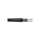 Draka - Voedingskabel tot 1 kV beweegbaar NWPK SPEC ECA 2X4 MT