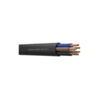 Draka - Voedingskabel tot 1 kV beweegbaar NWPK SPEC ECA 7X1.5 MT