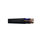 Draka - Voedingskabel tot 1 kV beweegbaar NWPK SPEC ECA 7X2.5 MT