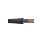 Draka - NWPK SPEC H07RN-F Voedingskabel tot 1 kV beweegbaar Eca 5G2.5 Mt