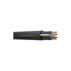 Draka - Voedingskabel tot 1 kV beweegbaar NWPK SPEC ECA 7G2.5 MT