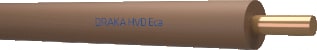 Draka - HVD H07Z1-U Octabox Installatiedraad Cca Bn 2.5 Ri100