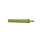 Draka - HVD H07Z1-U Installatiedraad Cca Ye/Gn 4 Ri100