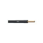 Draka - HVD H07Z1-U Octabox Installatiedraad Cca Bk 2.5 Ri100