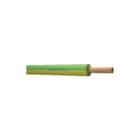 Draka - Installatiedraad HVDS CCA YE/GN 1.5 RI100