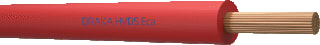 Draka - Installatiedraad HVDS CCA RD 2.5 RI100