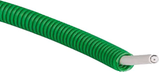 Pipelife - Flexiplus QL Kunststof installatiebuis, bedraad flexip ql t coax 16 ro100