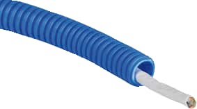 Pipelife - Flexiplus QL Kunststof installatiebuis, bedraad flexip ql u utp 16  ro100