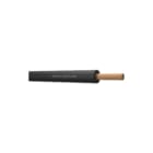 Draka - VDS 90C H07V2-K Installatiedraad Vds Eca 90C Bk 1.5 Ri100