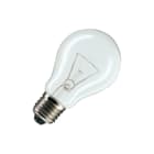 Orbitec - Standaard Laagvolt lamp Gloeilamp standaard 42V 25W H St4226 E27 Ds10
