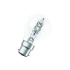 Osram - Halogen Classic A Hoogvolt halogeenlamp z reflector osra halolux a 64542ab22 28w