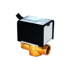 FLOWAIR - System Line ELiS / LEO Toebeh./onderdelen v luchtgordijn Srq2D-3/4" 2Wegklep+Motor