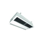 FLOWAIR - System Line ELiS B Warmwater luchtgordijn Inbw Luchtg Elis B-W-100