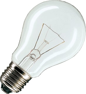 Orbitec - Standaard Laagvolt lamp Gloeilamp standaard 42V 60W H St4261 E27 Ds10