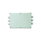 FLOWAIR - System Line ELiS T / G Toebeh./onderdelen v luchtgordijn Elis Drv Elis Com-Module