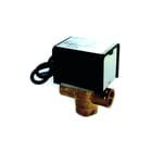 FLOWAIR - System Line Elis universeel Toebeh./onderdelen v luchtgordijn Srq2D-1/2"2-Wegklep+Motor