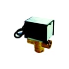 FLOWAIR - System Line Elis universeel Toebeh./onderdelen v luchtgordijn Srq3D-1/2"3-Wegklep+Motor