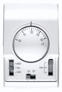 FLOWAIR - Basic Line ELiS / LEO Toebeh./onderdelen v luchtgordijn basic ts 3st regel+therm