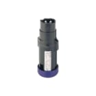 Ceag - CEE-contact-/koppelcontst. expl.v. Ex Cee Contst 2P/16A 24V