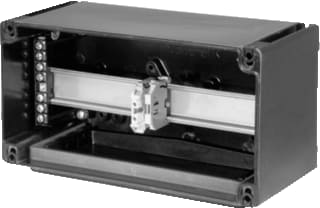 Ceag - Klemmenkast Xi Klemmk Ghg7440101R