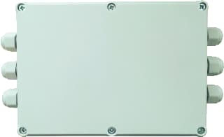 FLOWAIR - System Line LEO Toebeh./onderdelen v luchtverhitter Drv D Com-Module