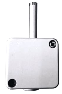 FLOWAIR - System Line LEO Toebeh./onderdelen v luchtverhitter Wand Temp.Sensor Pt-1000