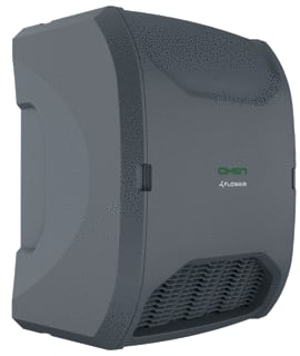 FLOWAIR - System Line OXeN WTW apparaat utiliteit wtw oxen-x2-n-1.2-v